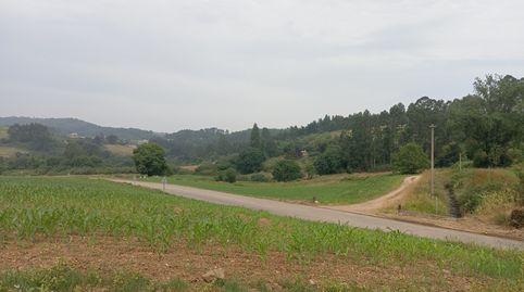 VENTA DE FINCA EN PILLARNO. CASTRILLÓN.
