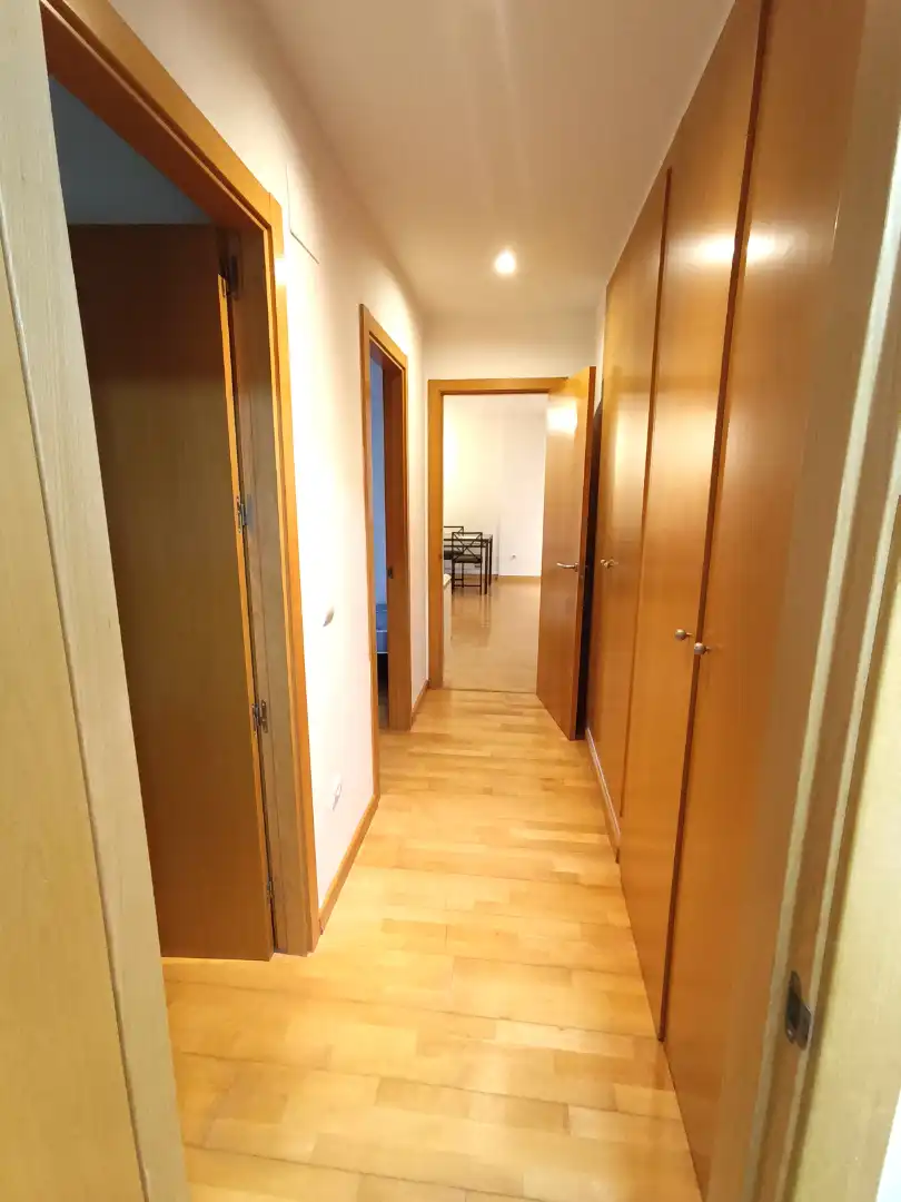 Attic for rent in Palafrugell, Girona