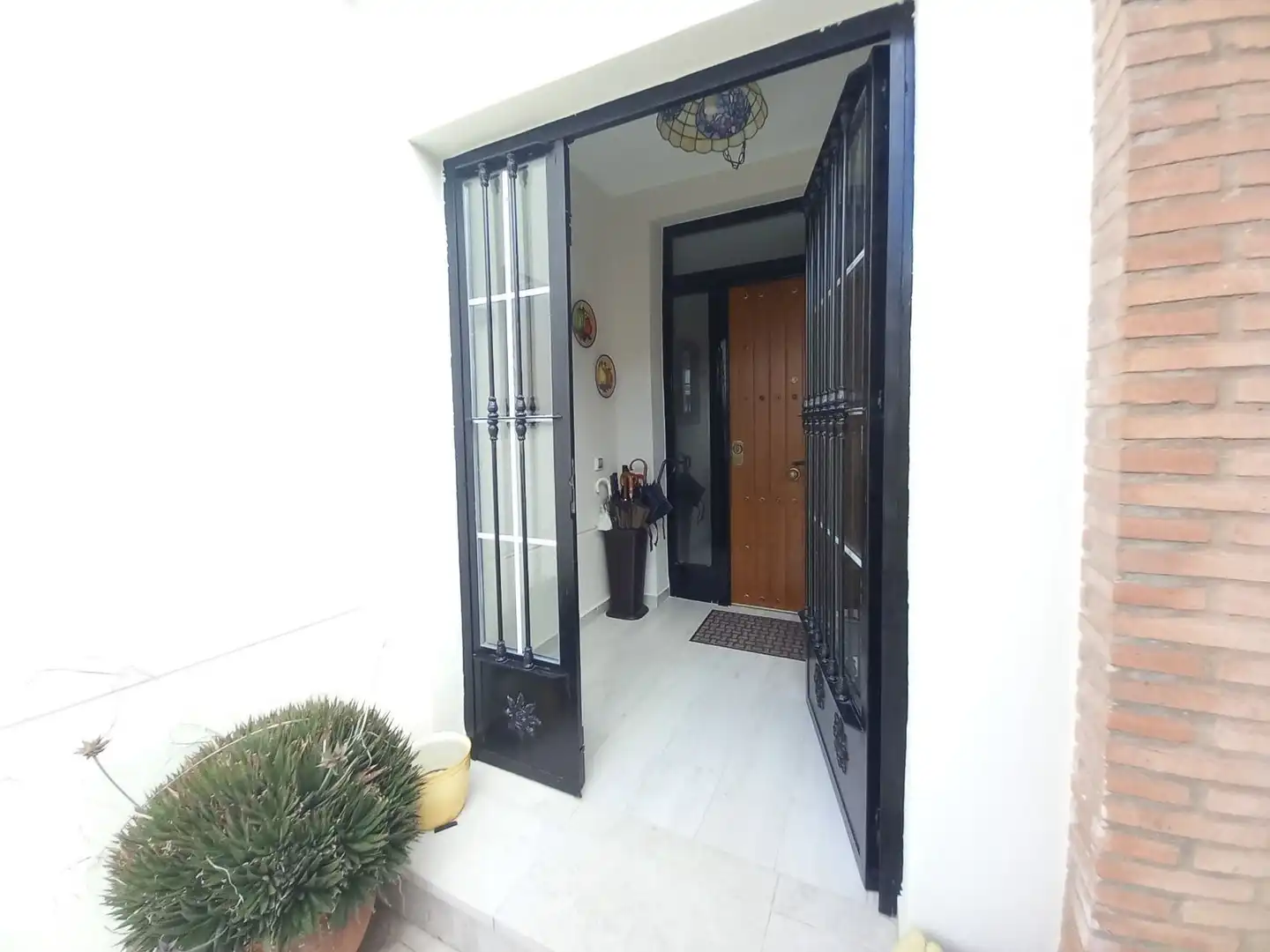 Houses for sale in Ronda  with Air Conditioner, Heating and Private garden