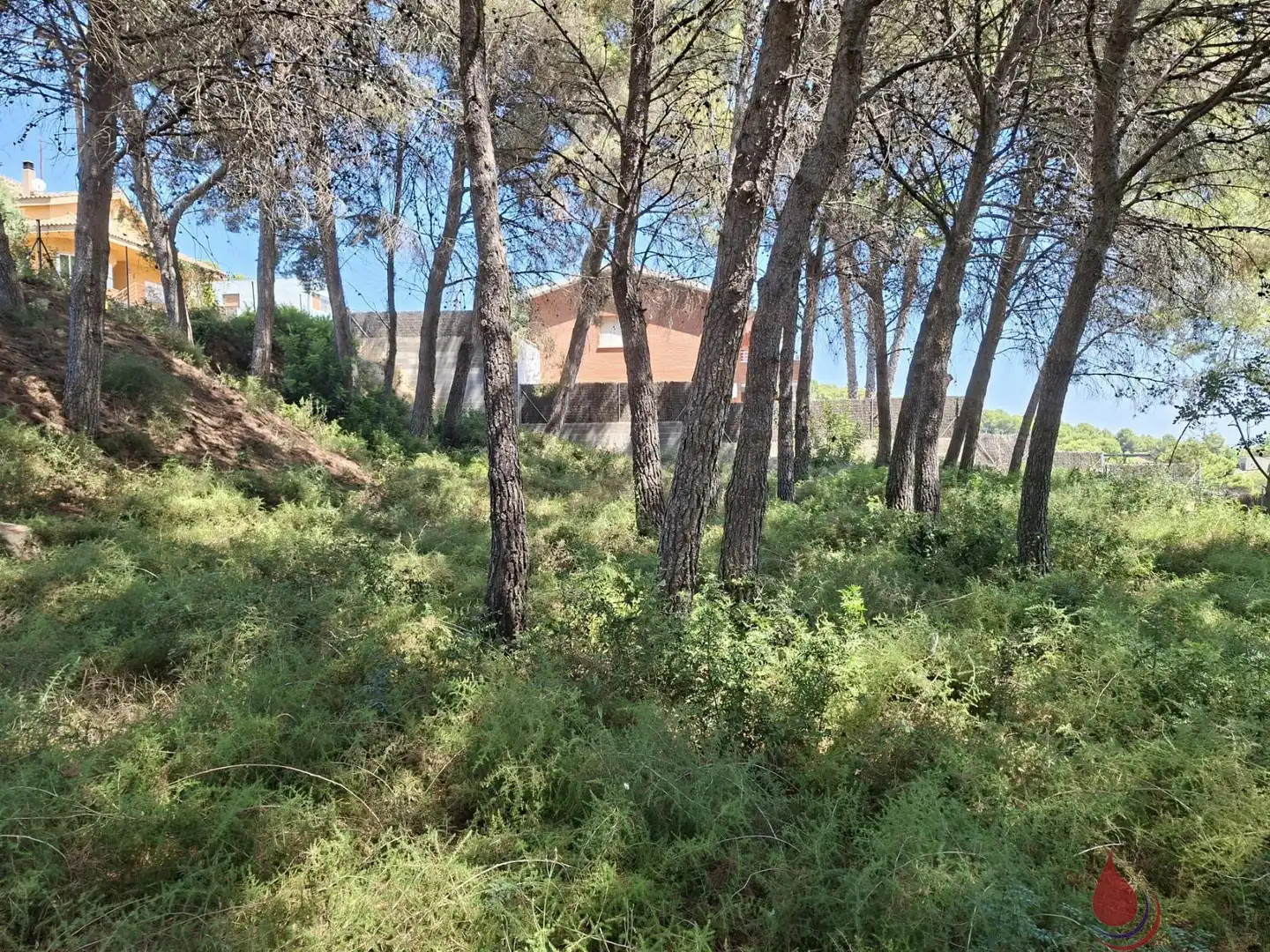 Residencial en venda en El Vendrell