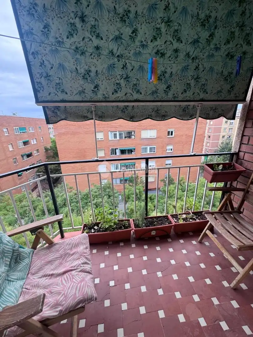 Piso con terraza en venta en Centre - Can Nadal, imagen 14