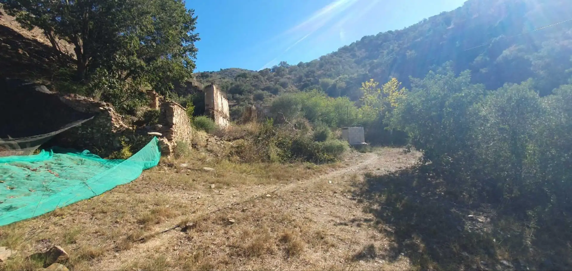 Casa rústica en venda a Totalán, imagen 39
