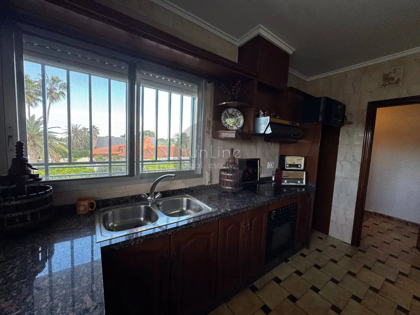 Casa con piscina en venta en Av. del Rio Turia, imagen 45