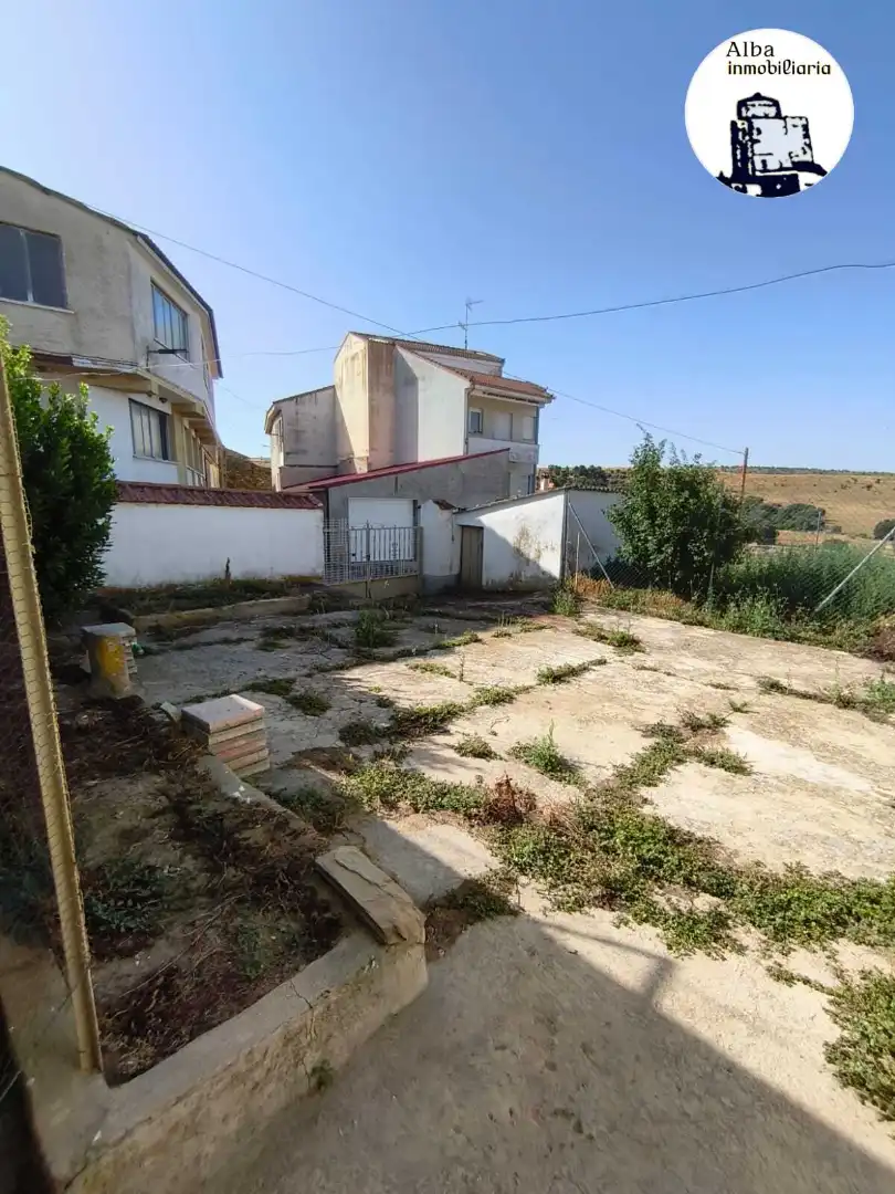 Country homes for sale in Armenteros  with Private garden and Terrace