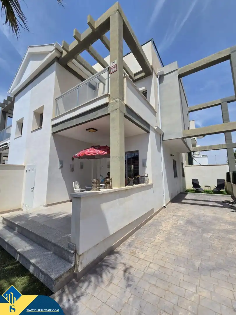 Haus zum Verkauf in Orihuela Costa, imagen 21