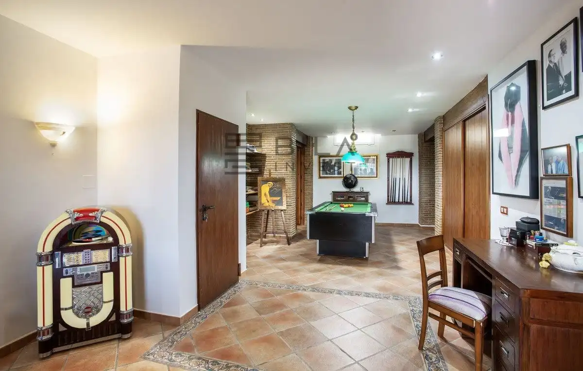 Detached homes for sale in de la Cañada, Rancho Domingo - La Hacienda