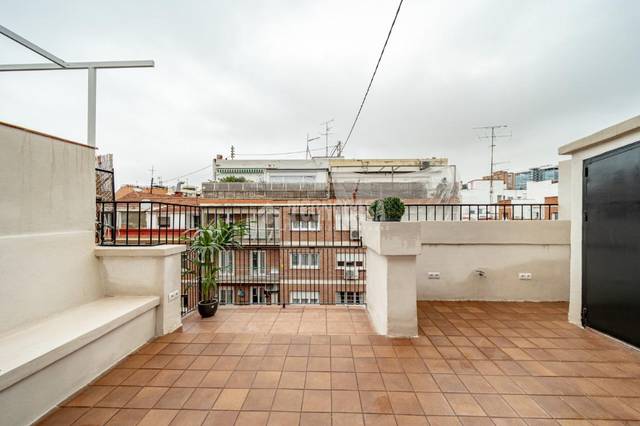 Piso en Venta en Calle del Gral. Margallo en Castillejos - Cuzco