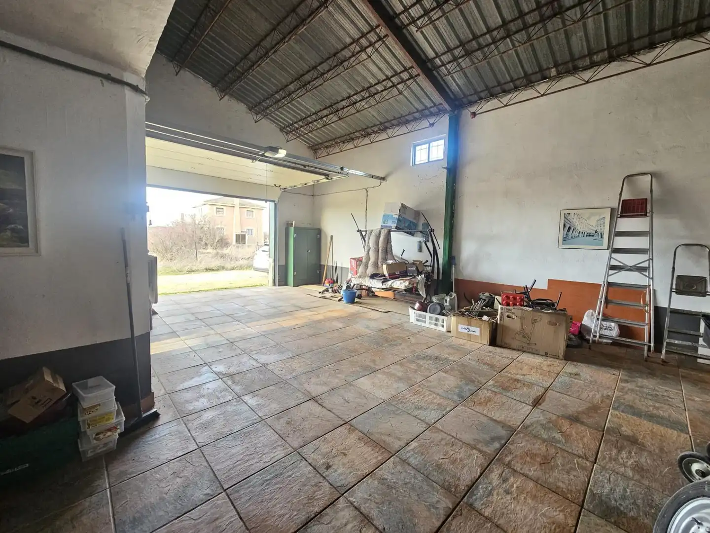 Casa o chalet en venta en Calvarrasa de Abajo con Aire acondicionado, Calefacción y Jardín privado
