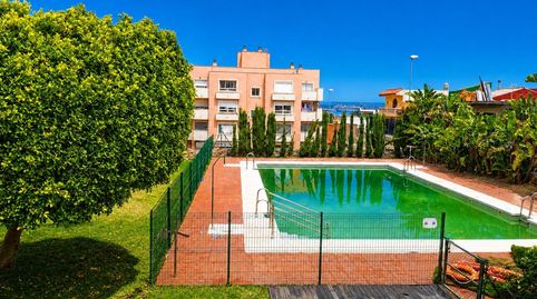 Foto 3 de Pis en venda a San García, Algeciras
