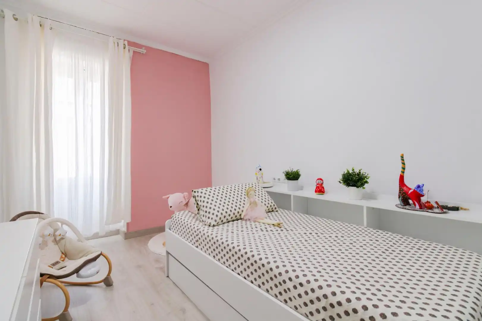 Habitación de Casa o chalet en venta en La Pobla de Farnals