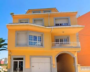 Exterior view of Flat for sale in Burela  with Terrace and Balcony