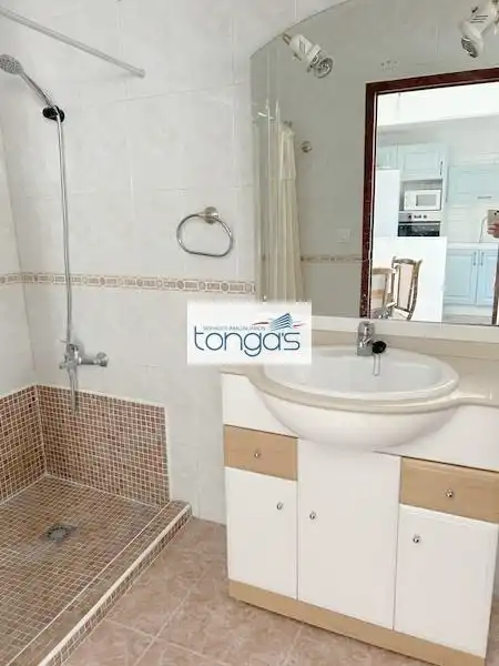 Bany de Casa o xalet en venda en Barxeta amb Terrassa i Traster