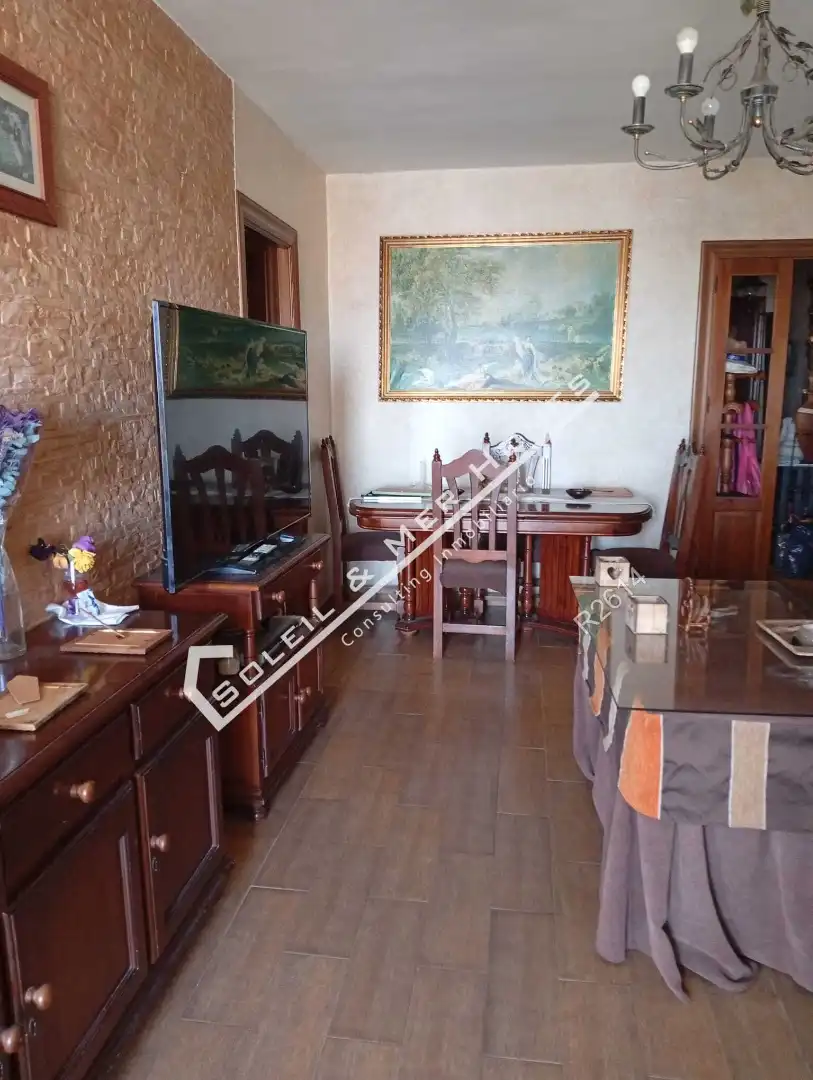 Flat for sale in Calle Camino del Aguila, Soto de Vistahermosa