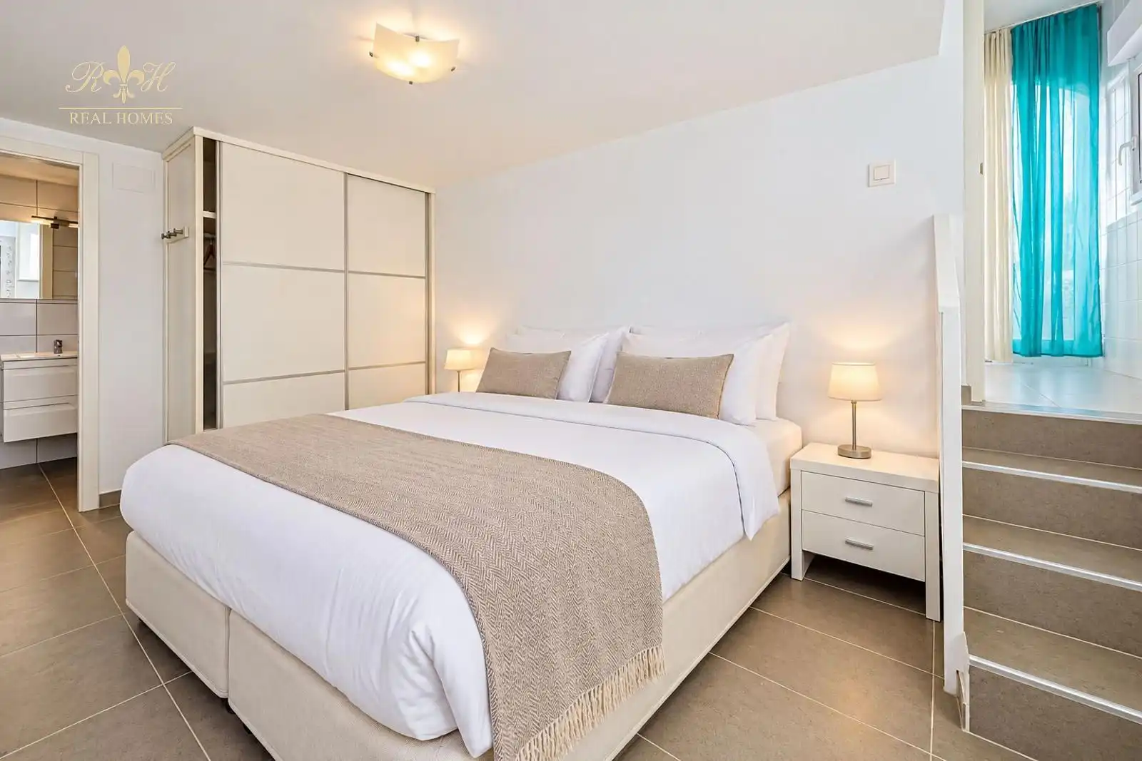 Dormitori de Casa o xalet en venda en L'Albir