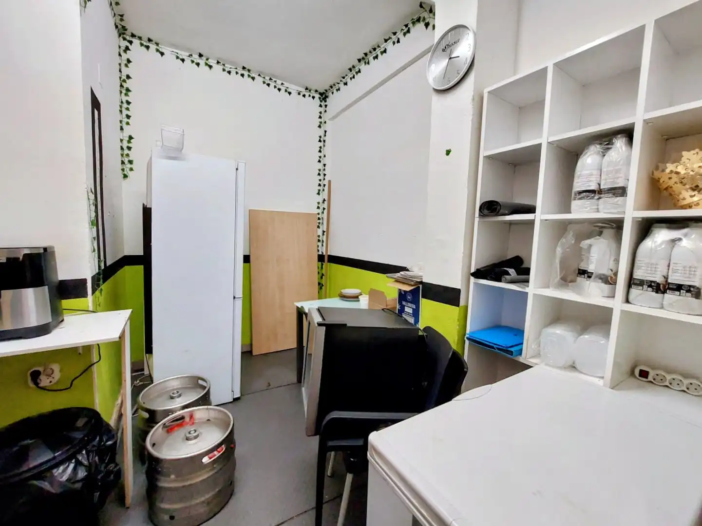 Local comercial de lloguer a Calle Princesa, imagen 9