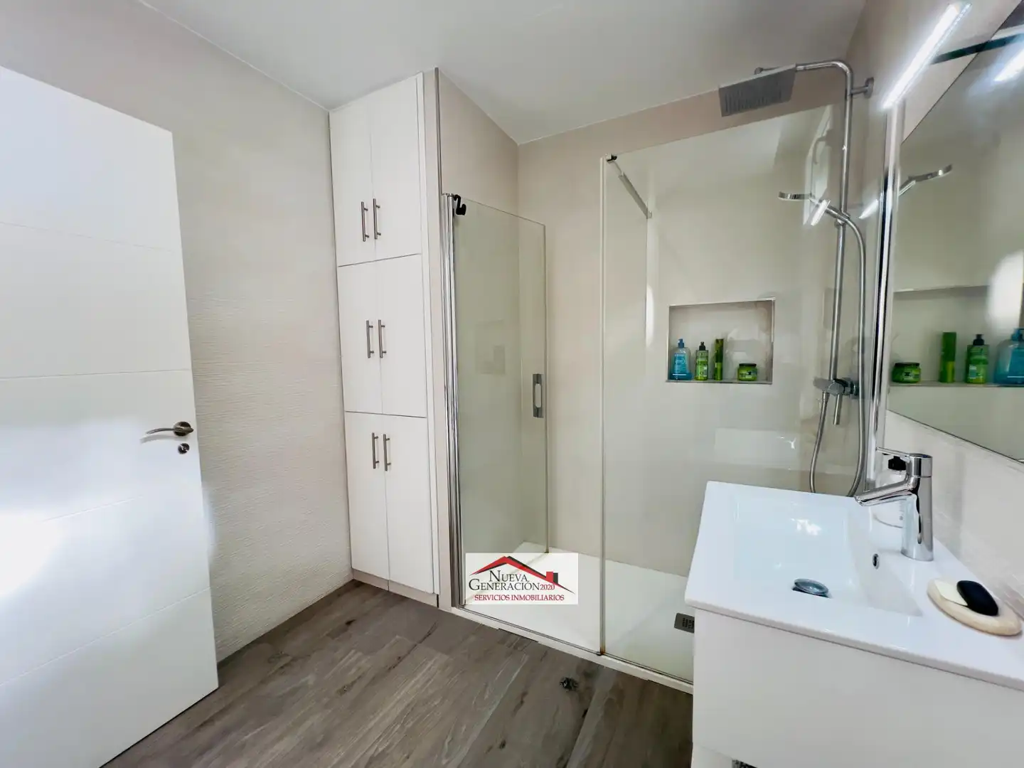Casa adosada en venta en La Pastora - La Estación