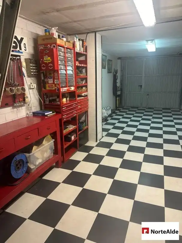 Local comercial en venda a Arteagabeitia - Retuerto - Kareaga, imagen 4
