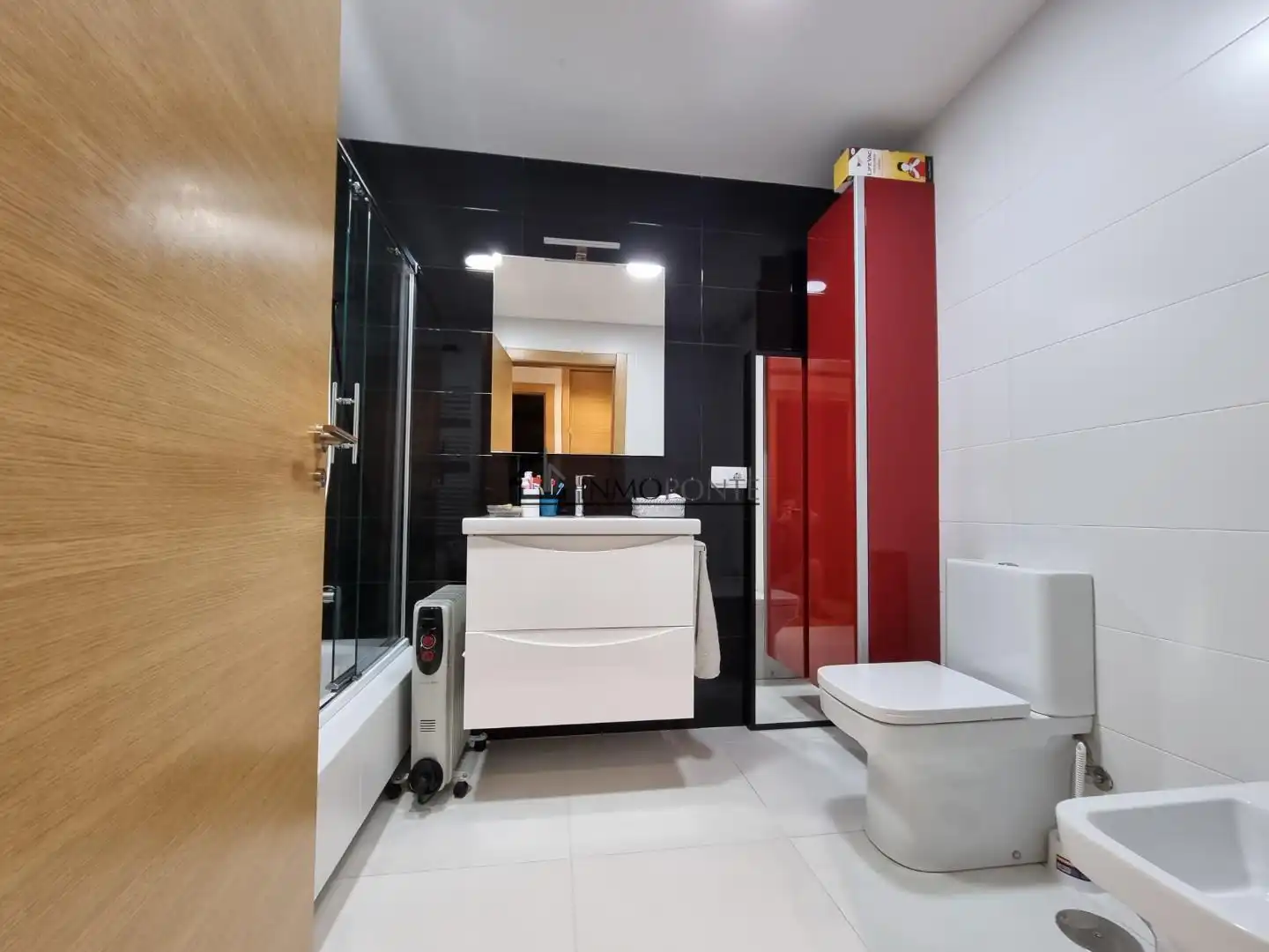 Flat for rent in PEREGRINA , Zona de Plaza de Barcelos