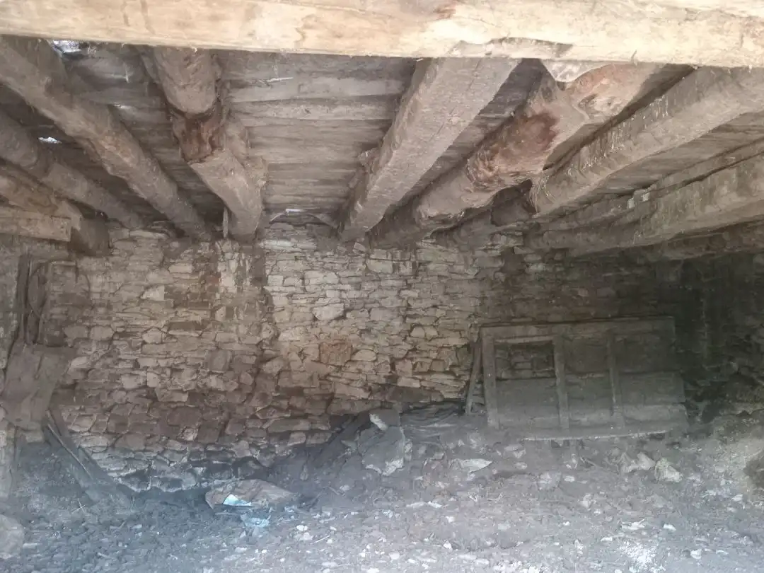 Casa o xalet en venda en Tineo amb Terrassa