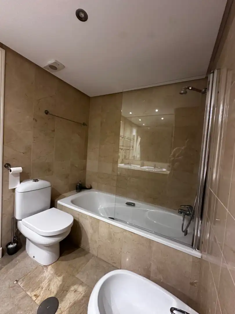 Rez-de-chaussée avec piscine à vendre à Calle Sierra Bermeja 4, imagen 21