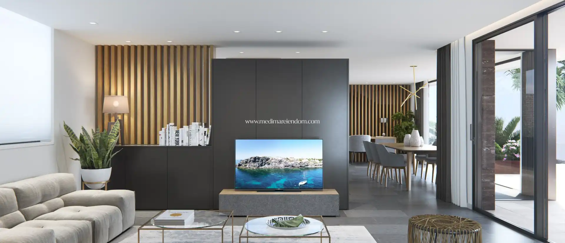 Villa mit Pool zum Verkauf in Mar Menor de Cartagena – Cabo de Palos, imagen 6