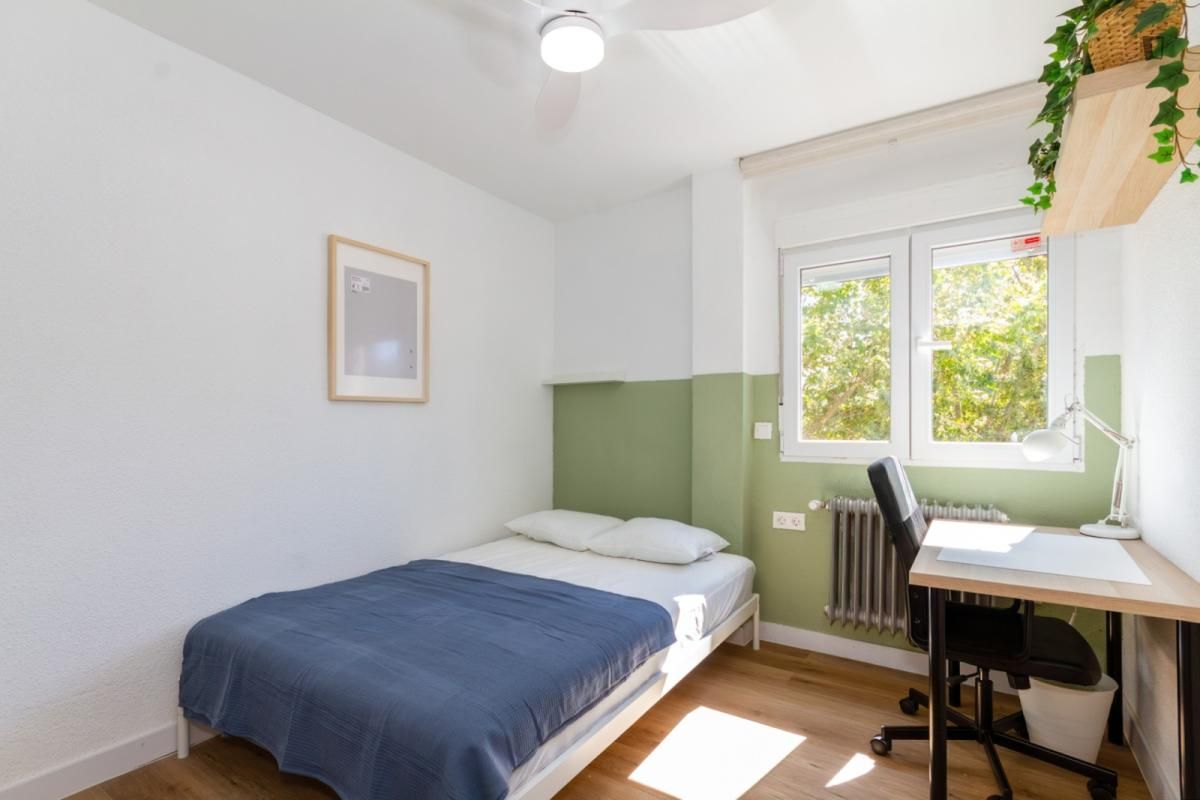 Apartment to share in Rinconada