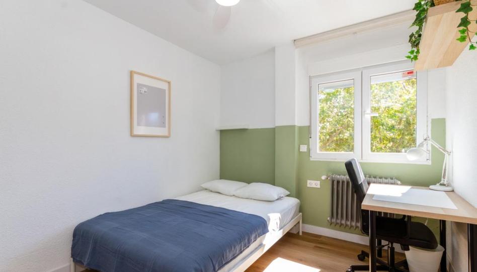 Foto 1 de Apartament per a compartir a Rinconada, Madrid