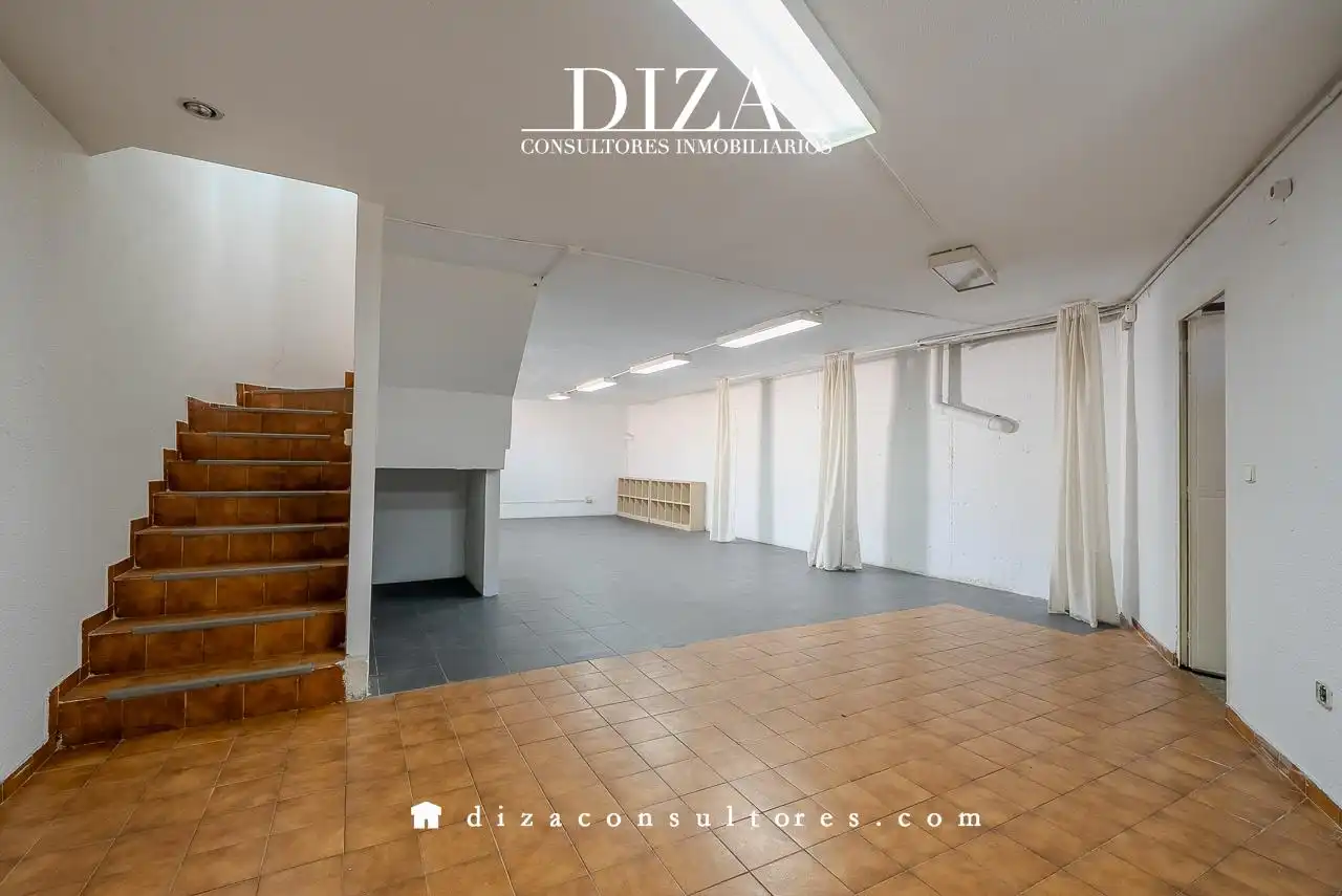 Casa con piscina en alquiler en De La Victoria, imagen 21