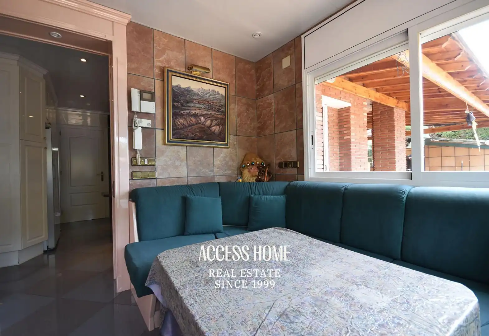Detached house with pool for sale in Premià de Dalt, imagen 15