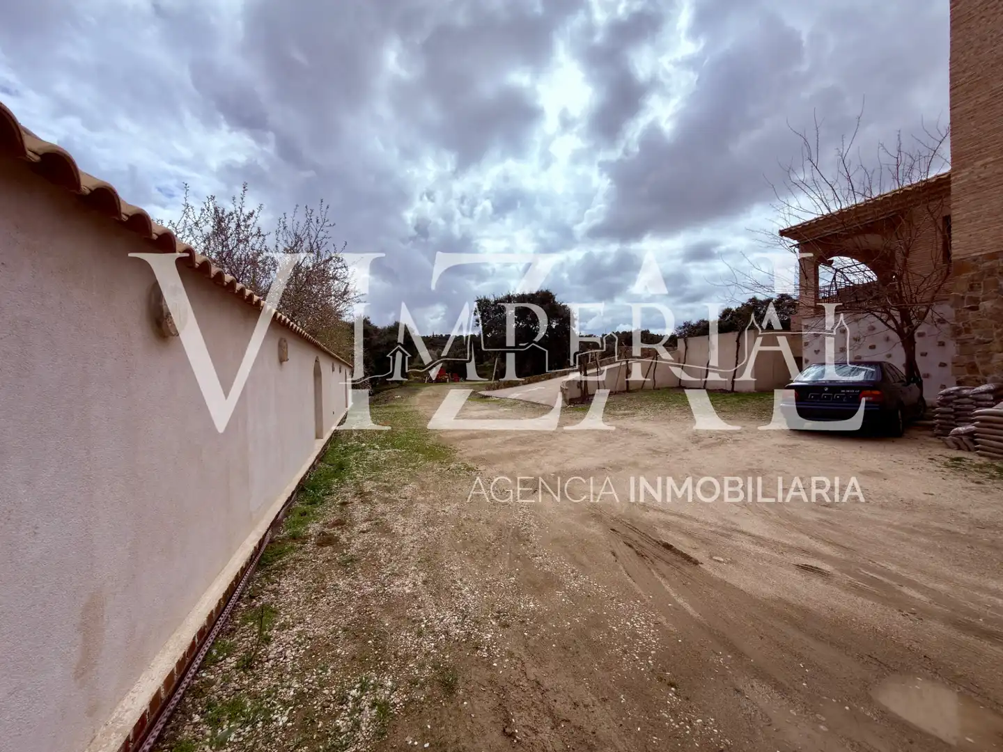 Casa o xalet en venda en Toledo amb Aire condicionat, Calefacció i Jardí privat