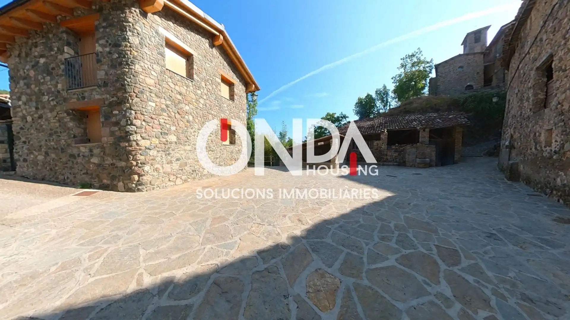 Residential for sale in Calle Naens, 8, Senterada