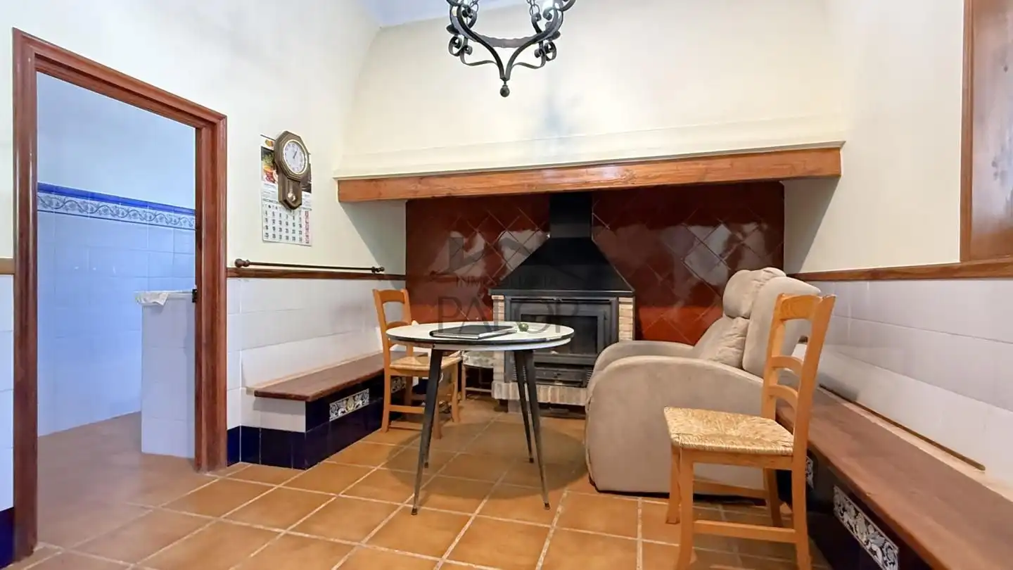 Landhaus mit Pool zum Verkauf in Carcaixent, imagen 6