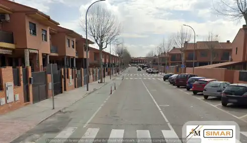 Adossat en venda a Avenida de Don Pedro Hernando Sanz, imagen 6