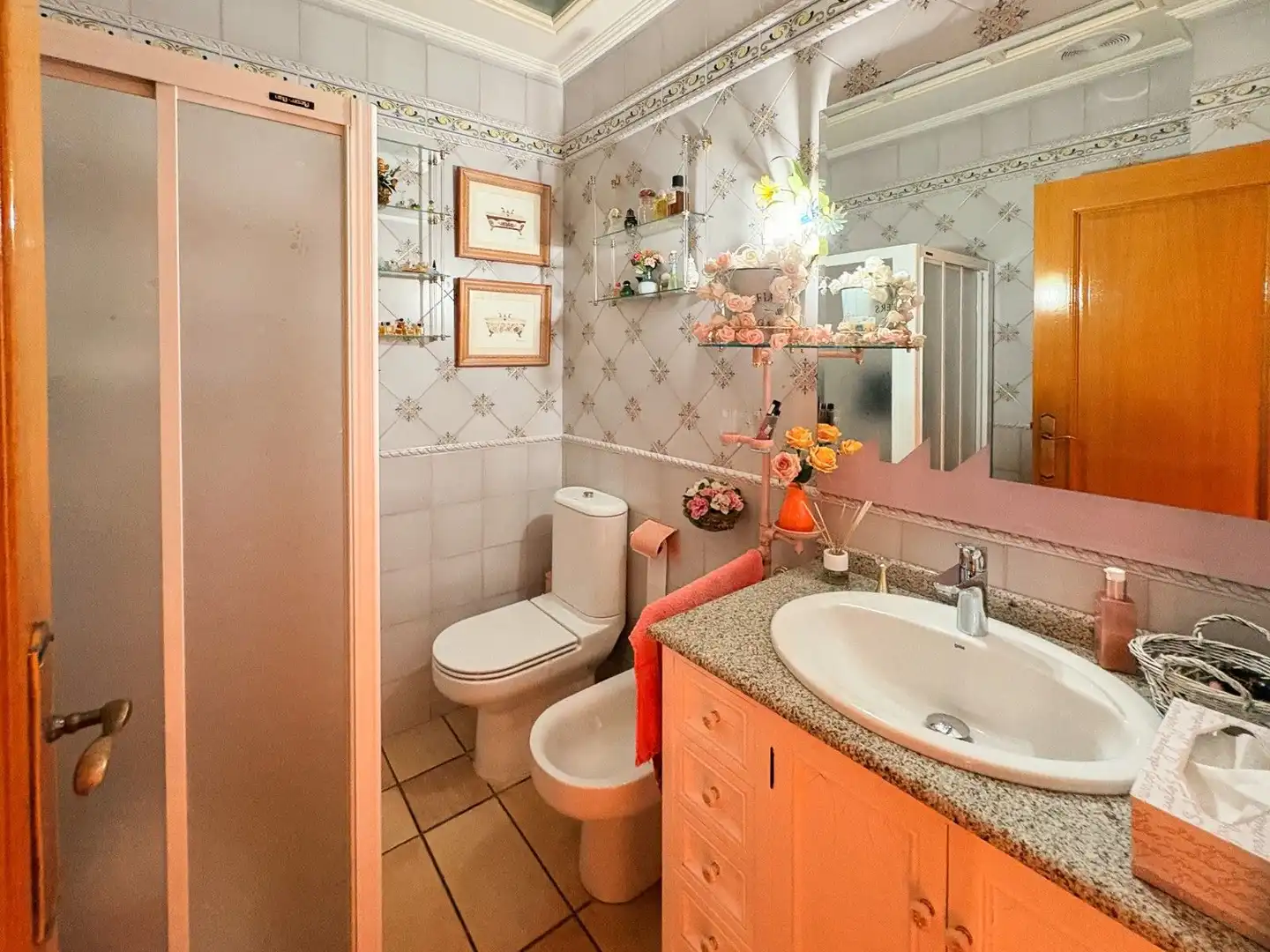 Detached house with pool for sale in Carretera, imagen 45