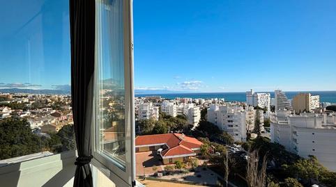 Foto 5 de Estudio de alquiler en Calle Luis Vives, Solymar, Málaga