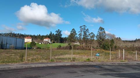 Foto 3 de Terreno industrial en venta en Polígono Polígono Industrial O Acevedo, Cerceda, A Coruña