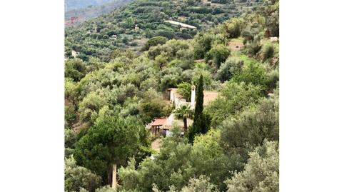 Foto 3 de Finca rústica en venda a Poligono 7 Paraje 51 el Pecho, 170-p, Lanjarón, Granada