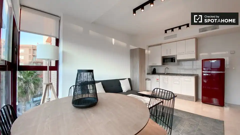 Appartement à louer à Patraix, imagen 11