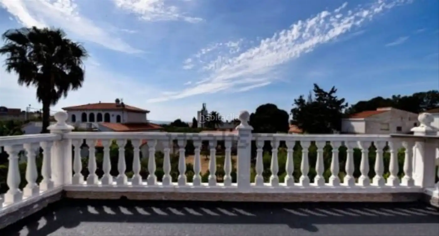 Detached house with garden for sale in Avinguda del País Valencià 14, imagen 15
