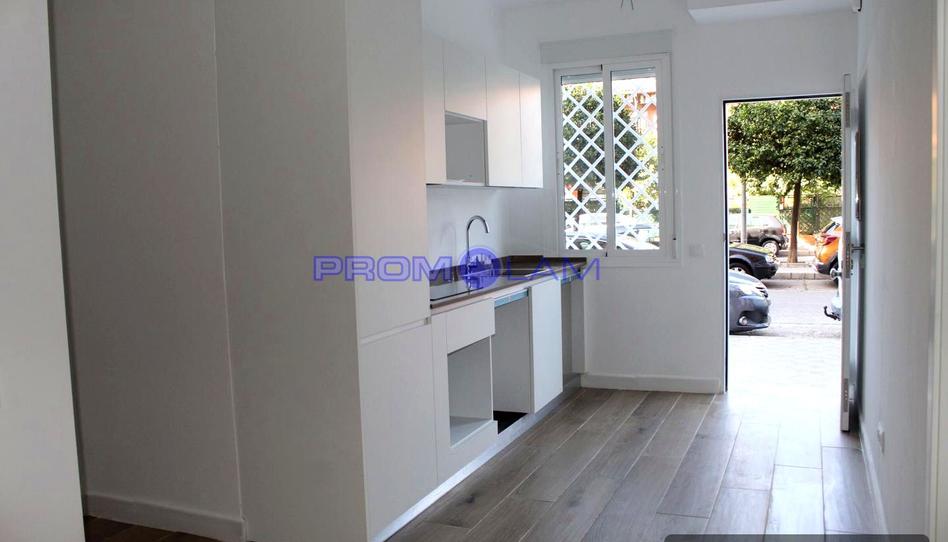 Photo 1 of Planta baja for sale in La Moraleja, Urbadiez - Entrepuentes, Sevilla