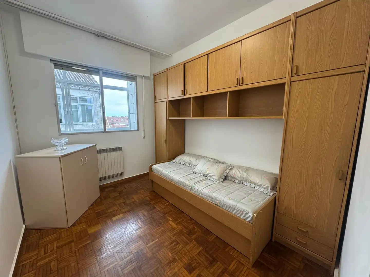 Flat for sale in O Carballiño