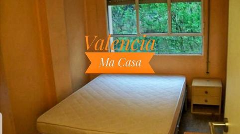 Photo 4 of Flat to rent in Ciutat Jardí, Valencia