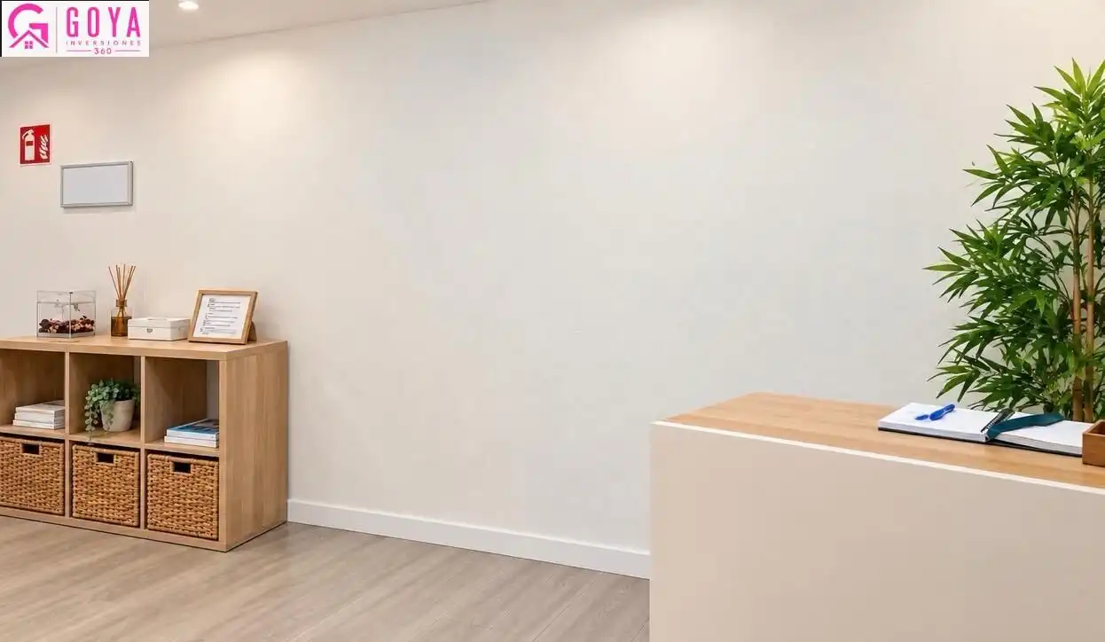 Business premises for sale in Avenida de la Estación, imagen 3