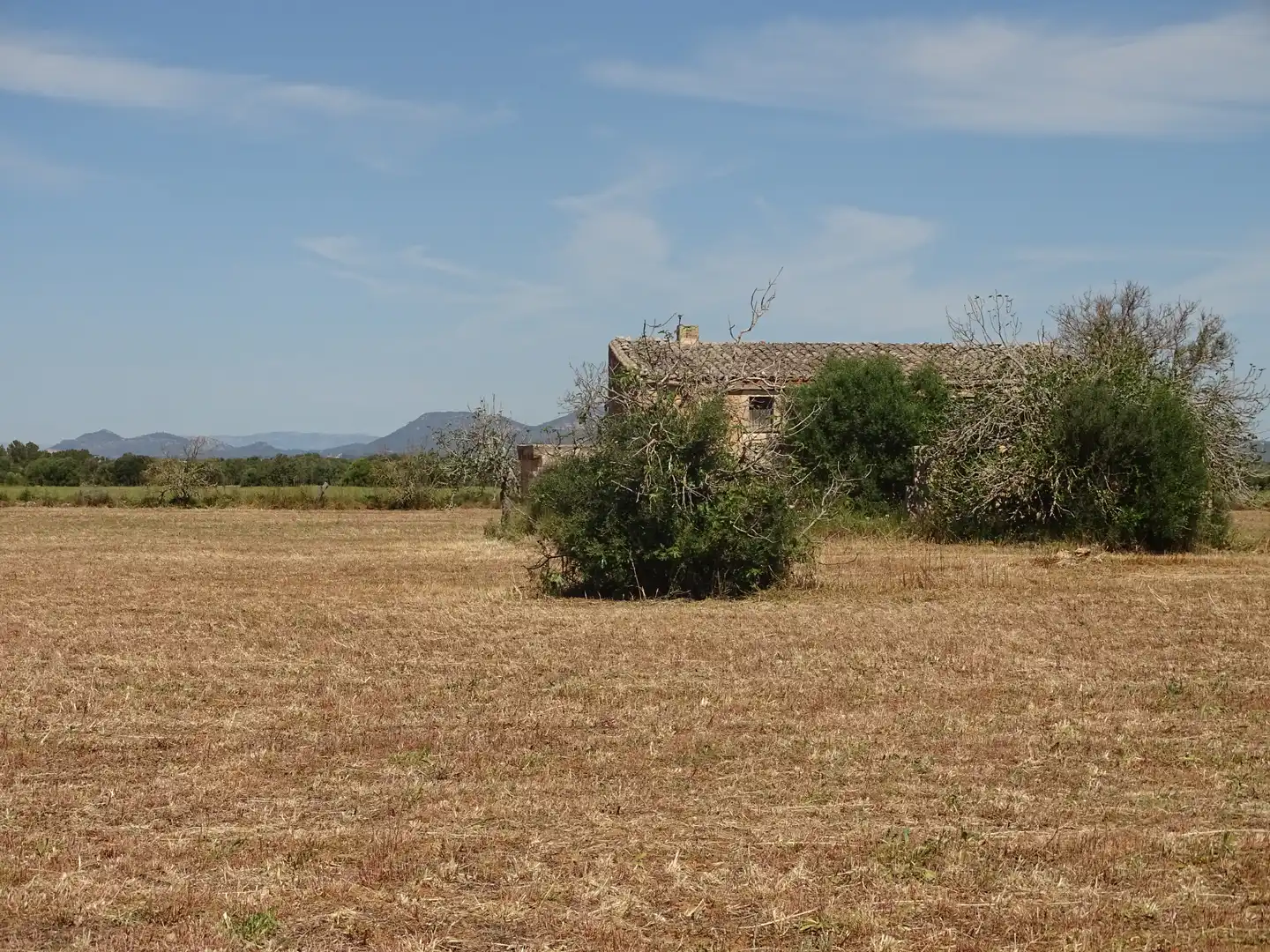 Rustikales Grundstück zum Verkauf in Zona Rústica - Interior, imagen 17