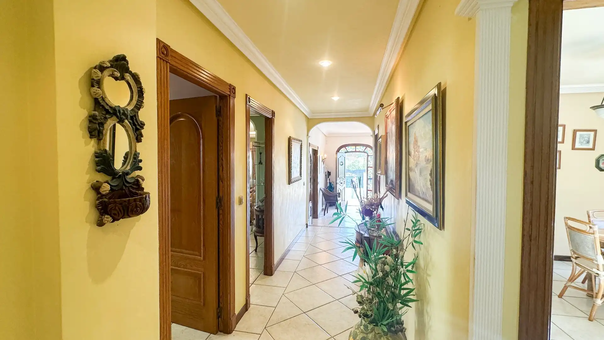 Casa en venda a La Mata, imagen 6