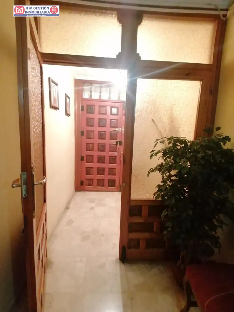 Casa en venda a Herencia, imagen 4