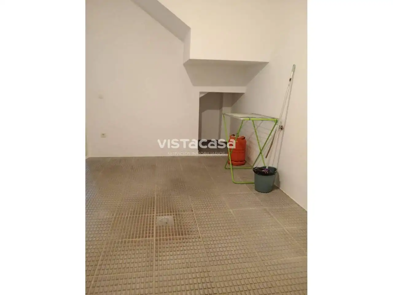 Casa adosada de alquiler en Mairena del Alcor
