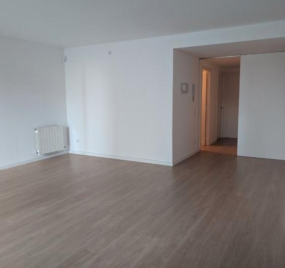 Foto 1 de Pis de lloguer a Centre, Barcelona