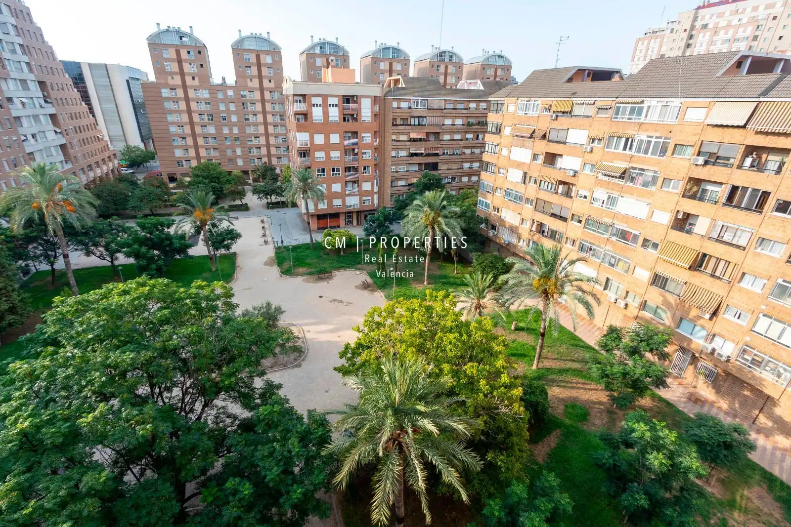 Flat for rent in Instituto Obrero Valencia, Ciutat de les Ciències i de les Arts - Justicia