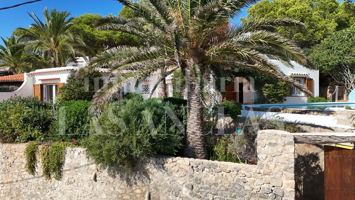 Casa en venda a Marina Botafoc - Platja de Talamanca, imagen 5